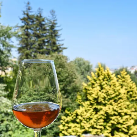 Sweethome * Βίλα Νόβα ντε Γκάια