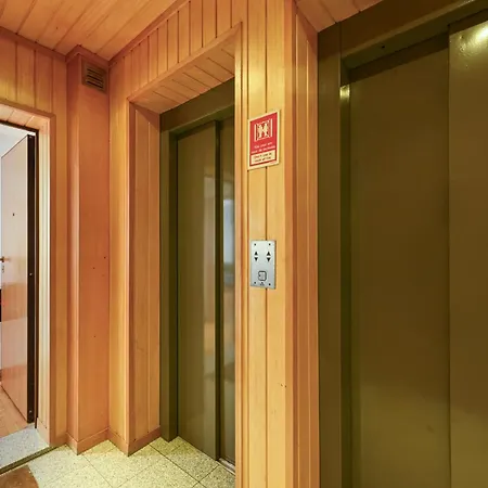 Διαμέρισμα Sweethome