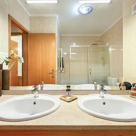 Διαμέρισμα Sweethome Βίλα Νόβα ντε Γκάια