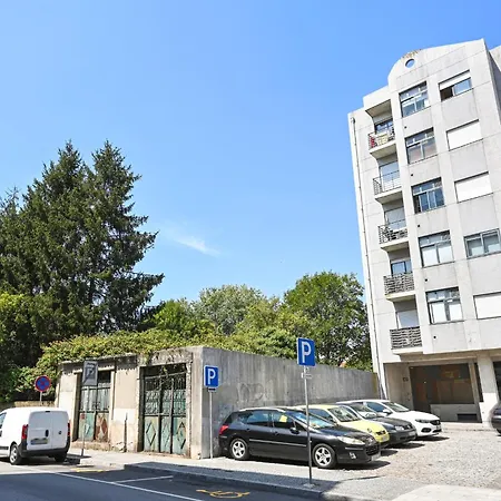 Sweethome Διαμέρισμα Βίλα Νόβα ντε Γκάια